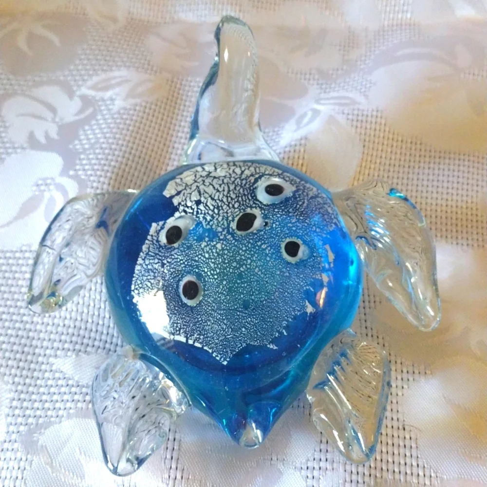 Turtle Paper Weight - Picture 3 of 7